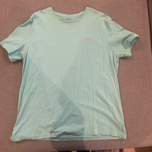 Polo by Ralph Lauren Mint Green Tee